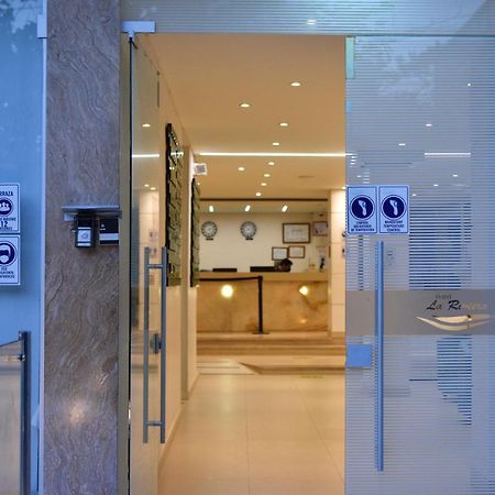 Hotel La Riviera Santa Marta Dış mekan fotoğraf