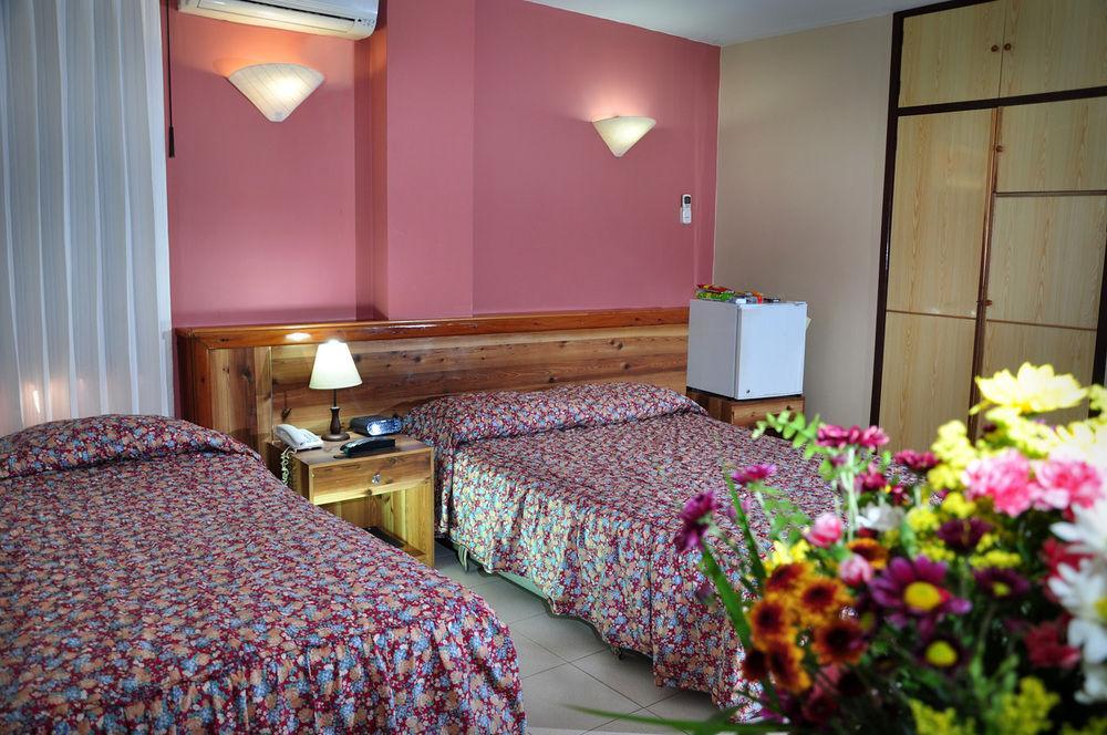 Hotel La Riviera Santa Marta Dış mekan fotoğraf