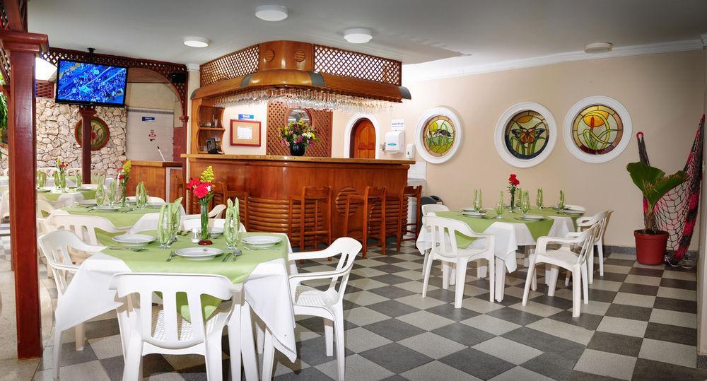 Hotel La Riviera Santa Marta Dış mekan fotoğraf