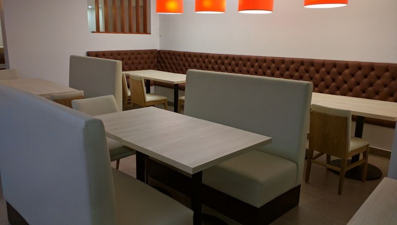 Hotel La Riviera Santa Marta Dış mekan fotoğraf