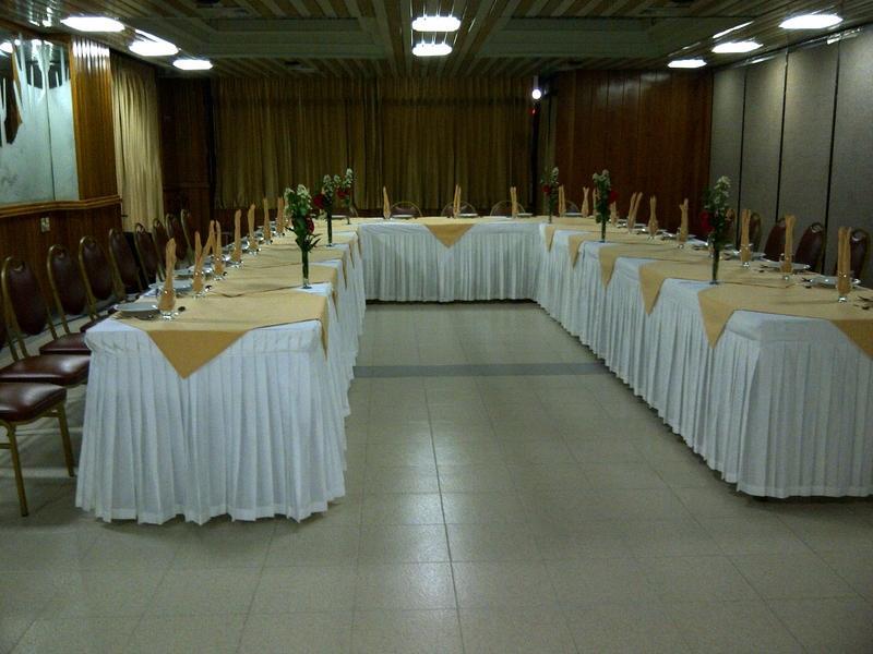 Hotel La Riviera Santa Marta Dış mekan fotoğraf